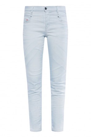 'belthy-ne' jeans, zdjęcie 1 'belthy-ne' jeans od Diesel